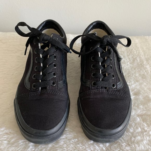 Vans Retro Sneakers - Picture 3 of 7